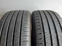 Opony letnie 205/50R17 Barum montaż w cenie