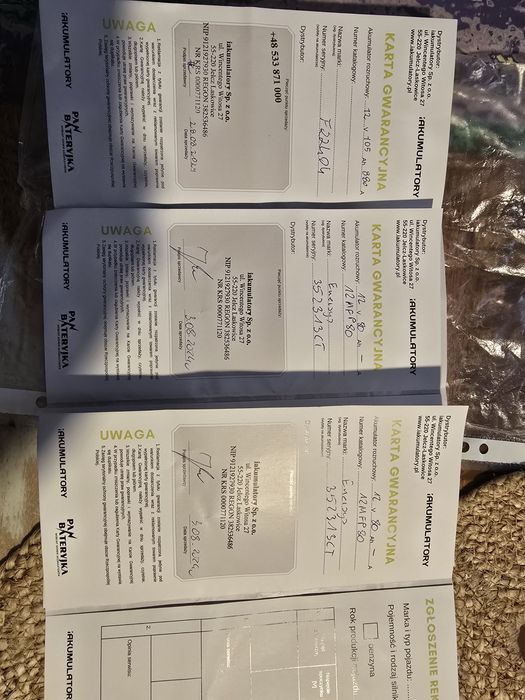 Wózek widłowy elektryczny paleciak Monitou