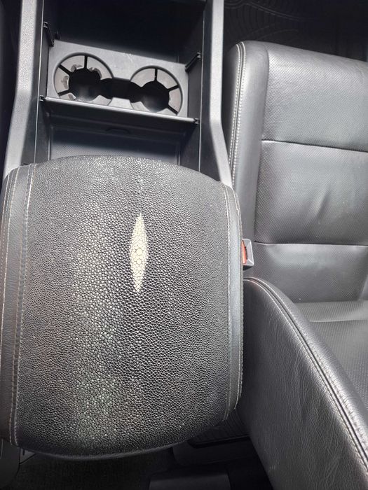 Honda Pilot 2008