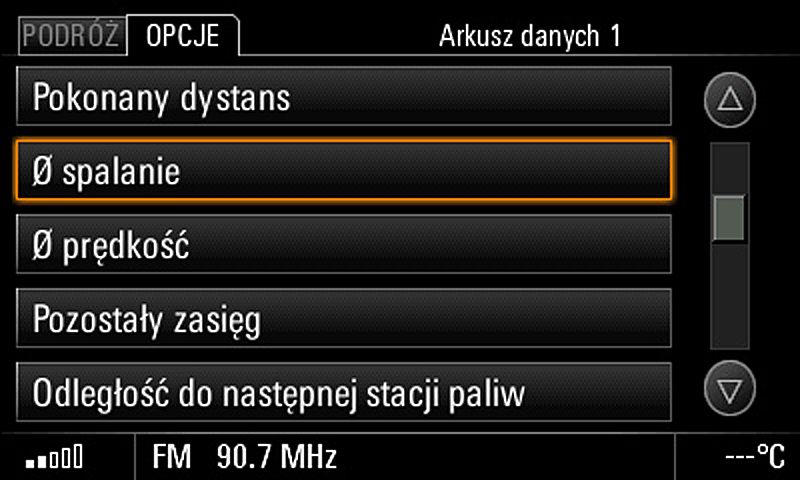 PORSCHE PANAMERA CAYENNE MACAN 911 polski język polskie menu lektor
