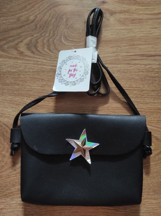 Сумка жіноча із еко