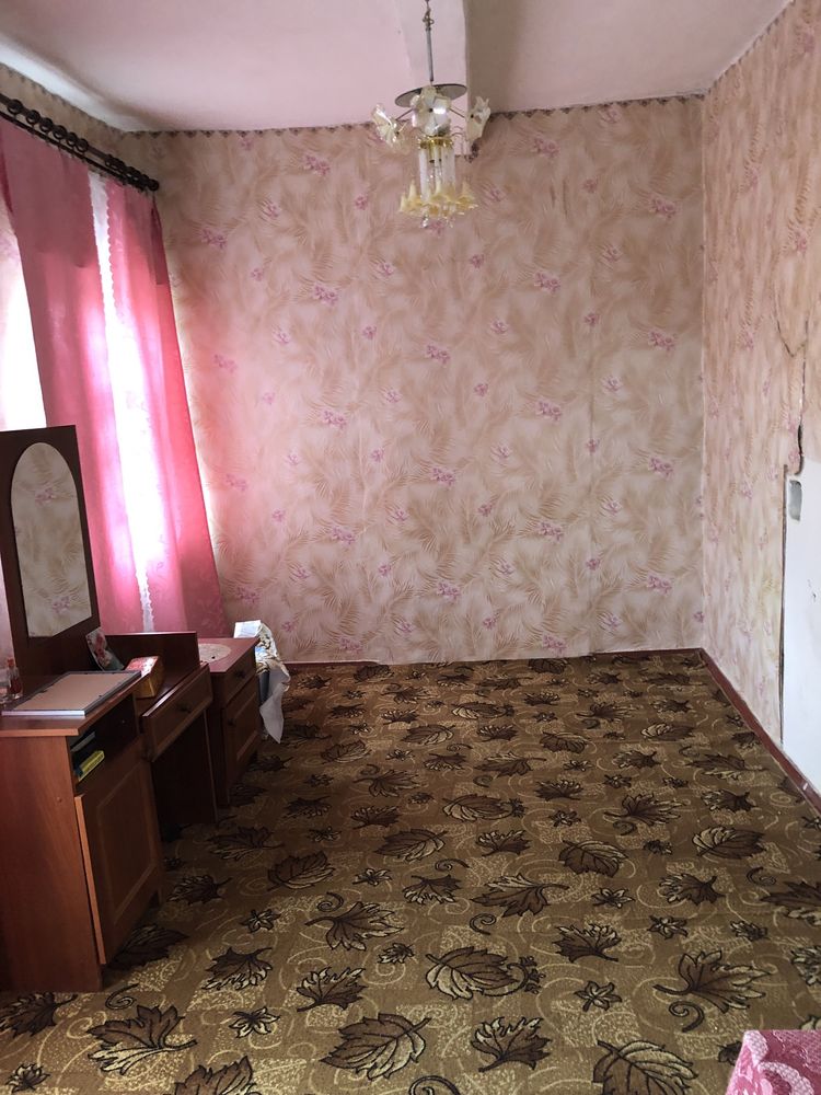Частина будинку в центрі Коропа