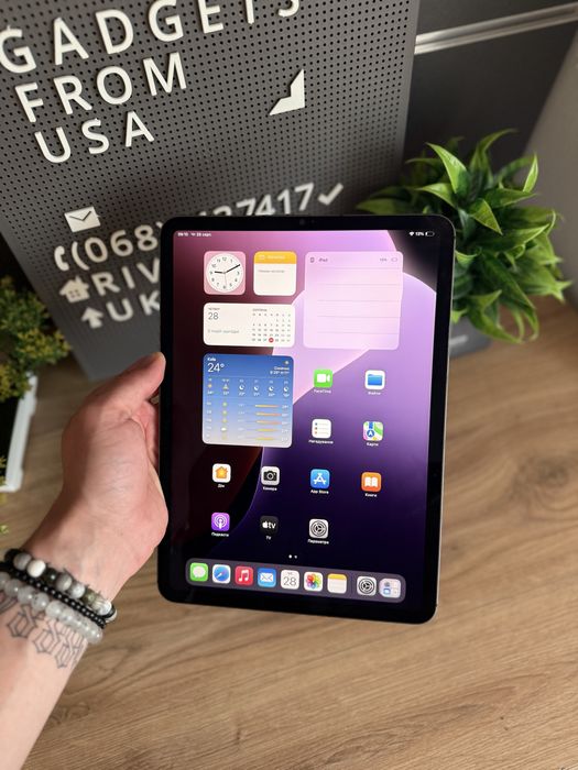 Apple Ipad Pro 3Gen M1 128/256 GB Wifi !
