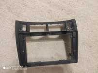 Ramka radia Toyota Yaris 2, 2 din, 9 cali