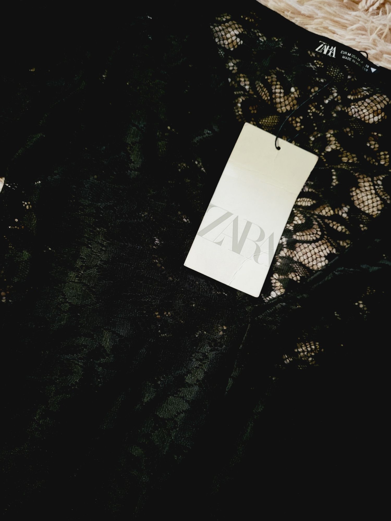 Сукня zara розмір S