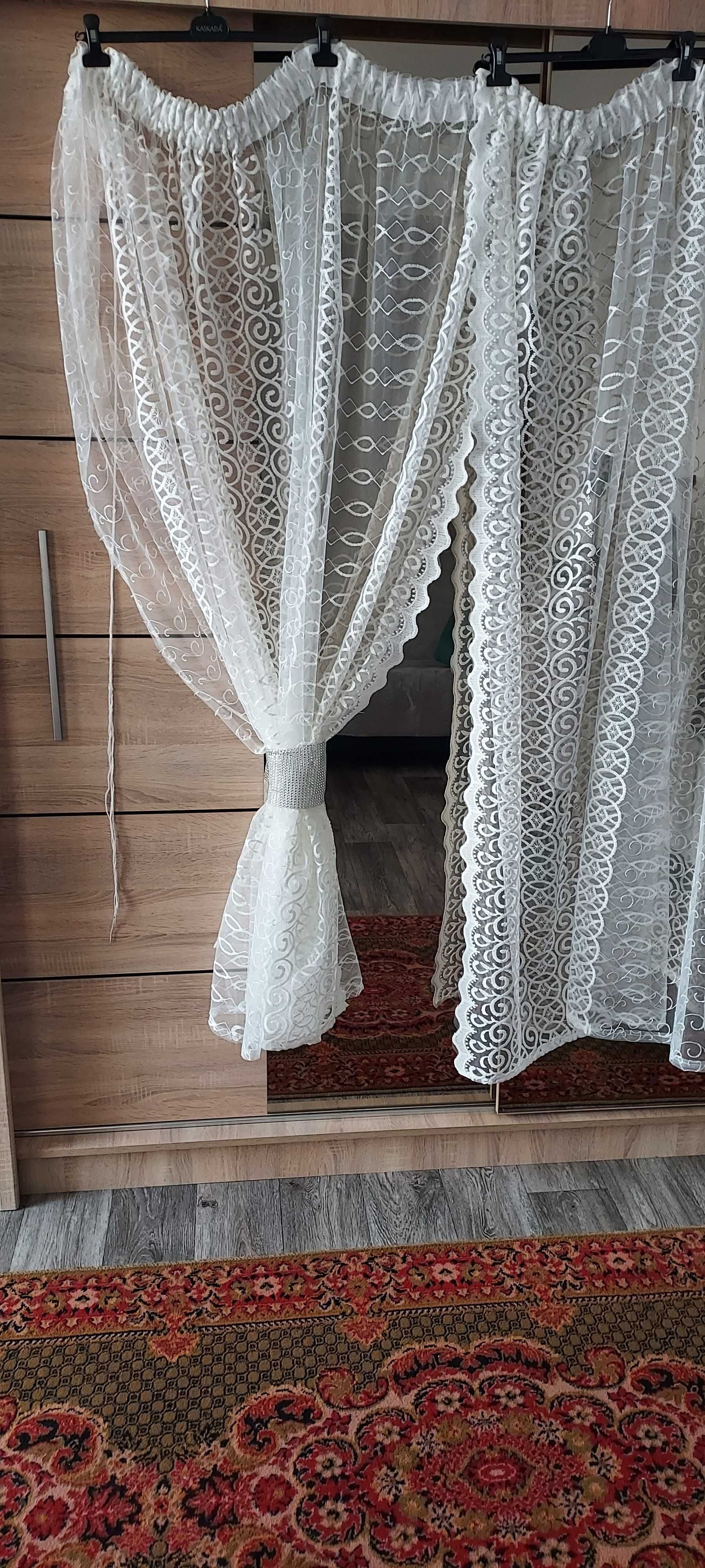 Firanka Turecka Markizeta Nowa