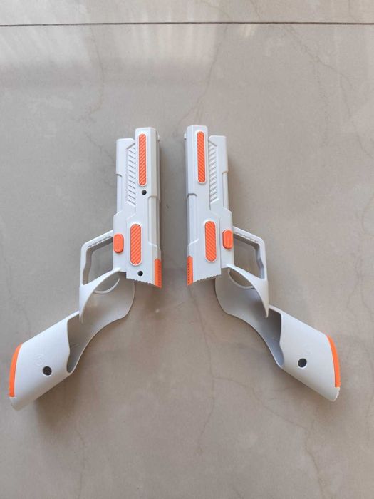 Аксессуар Игровые пистолеты VR для Meta Quest 3