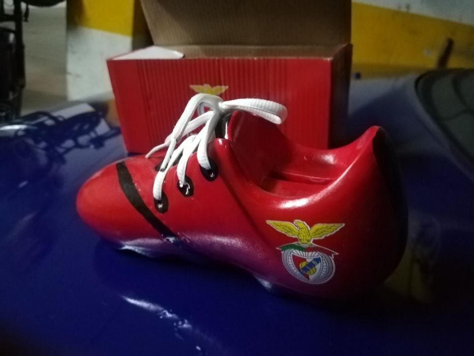 Mealheiro do Benfica
