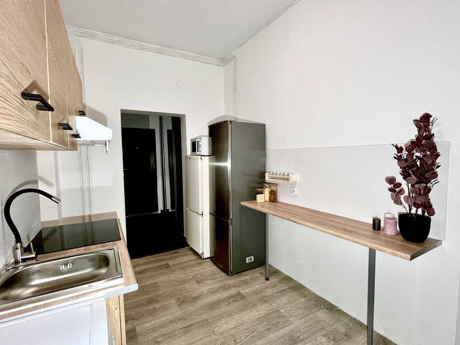 Pokój 1-osobowy | ul. Traugutta 96 | 600 zł + media | WiFi w cenie