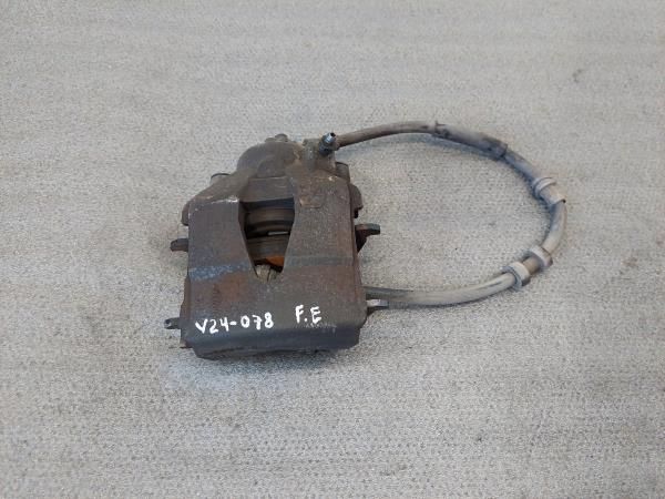 Pinça travão / maxila de travão frente esquerda AUDI A1 Sportback (8XA