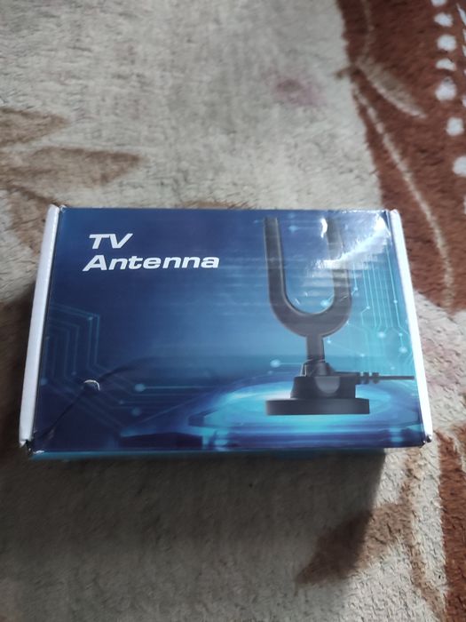 Та антена кімнатна