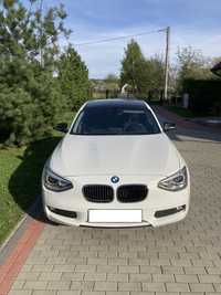 BMW 1 F20 116d 2014r