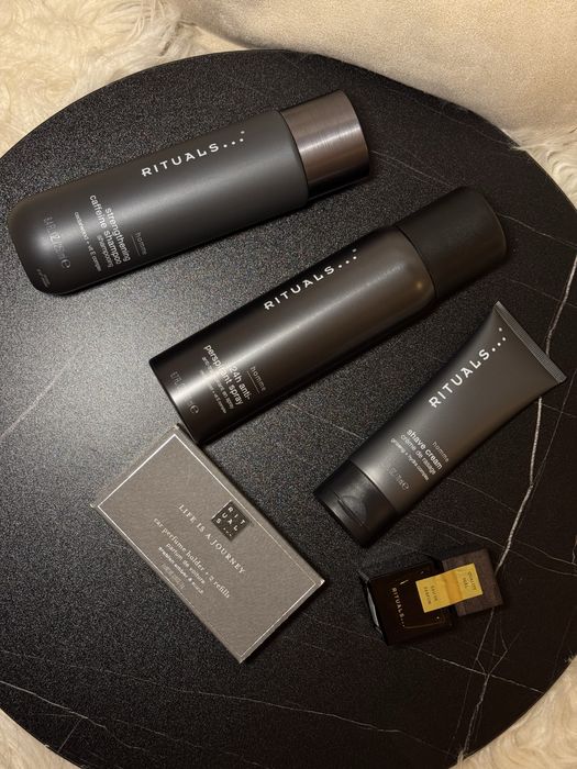 Продам чоловічу лінійку Rituals