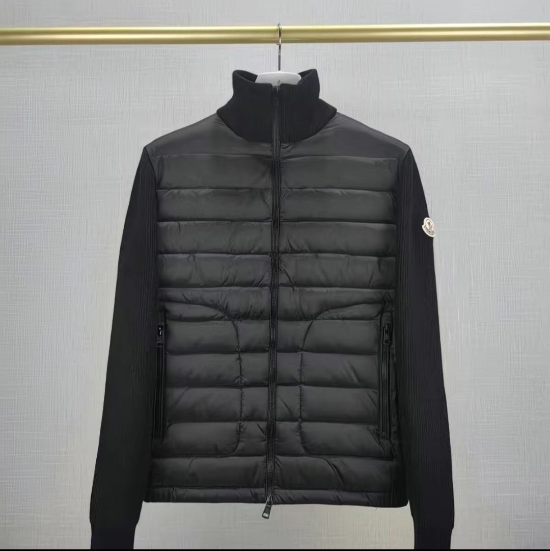 Кардиган монклер / moncler