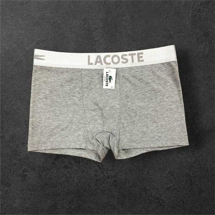 Чоловіча білизна/труси Lacoste. Мужское белье/боксеры Лакоста