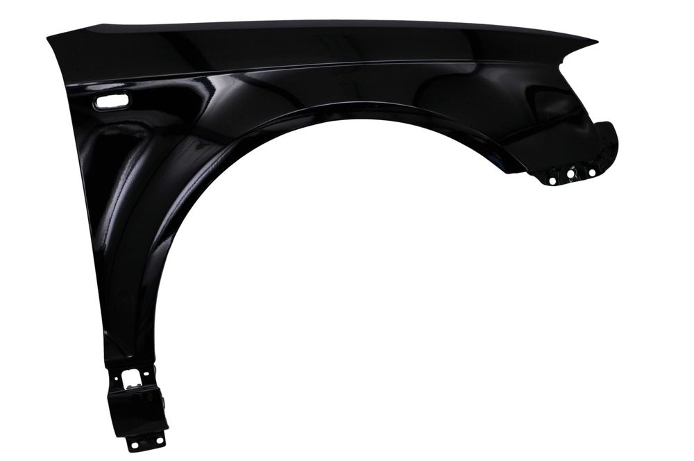 audi a3 8p 03-08 błotnik prawy ly9b