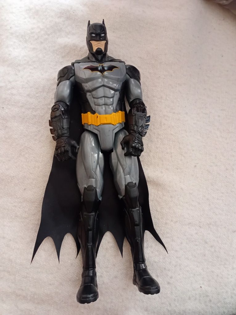 Duża figurka Batman " rebirth tactical "