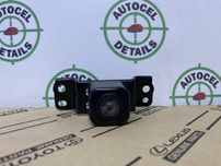 Передняя камера Land Cruiser 200 LC200