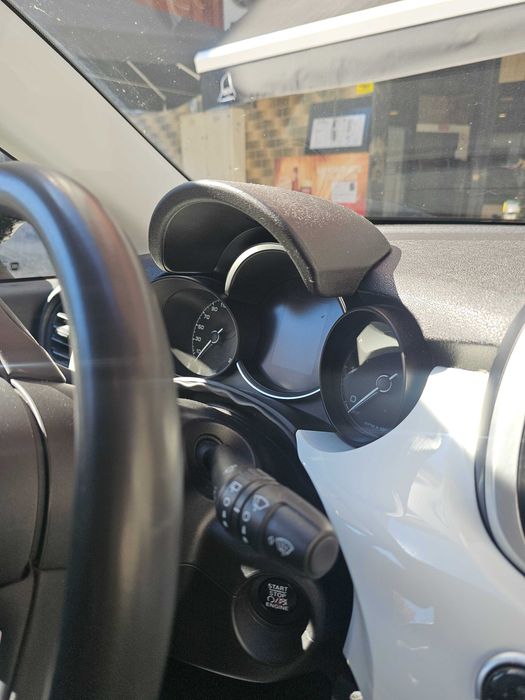 Fiat 500X 1.3 Diesel