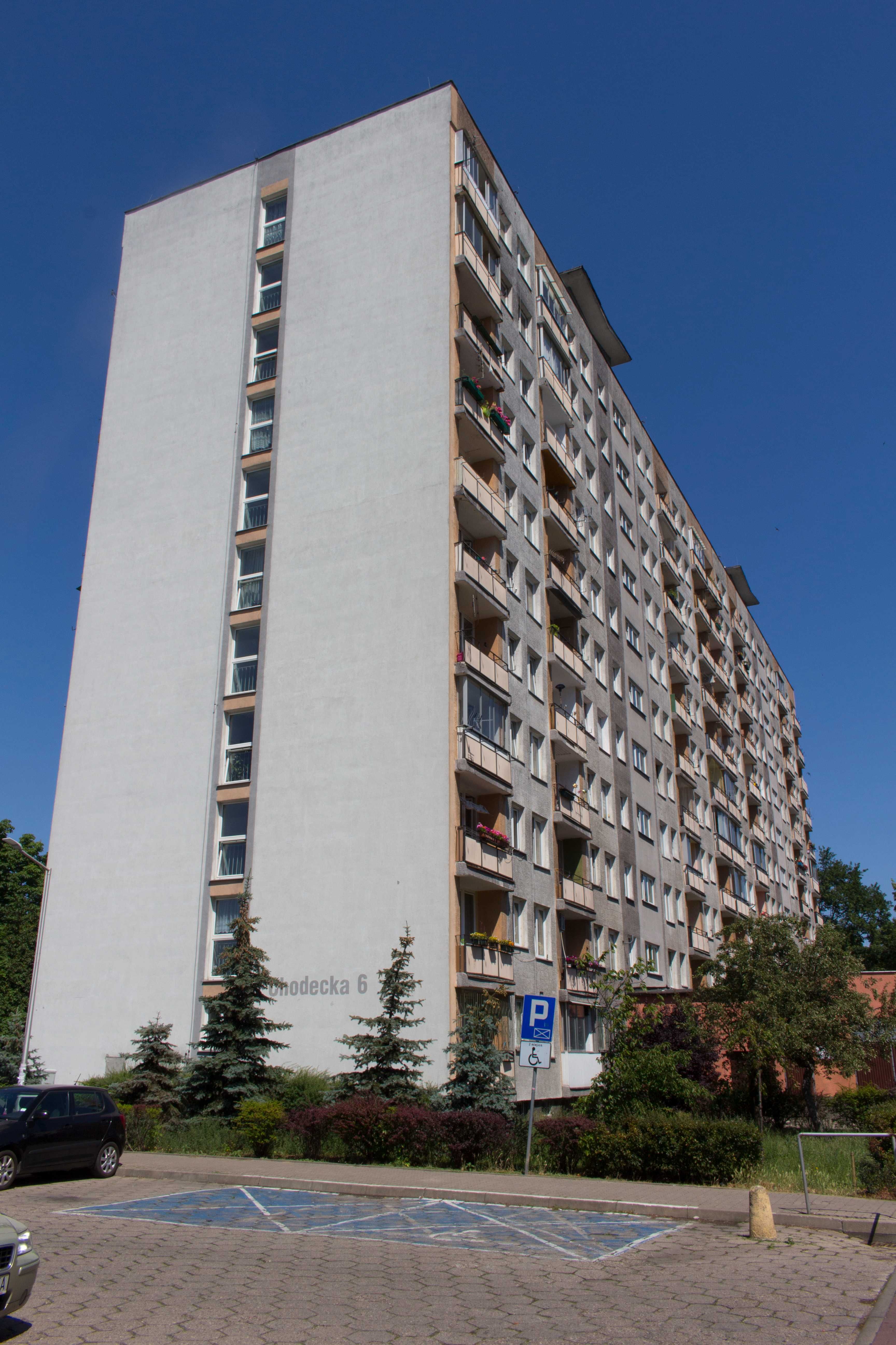 Studio-Chodecka Warszawa