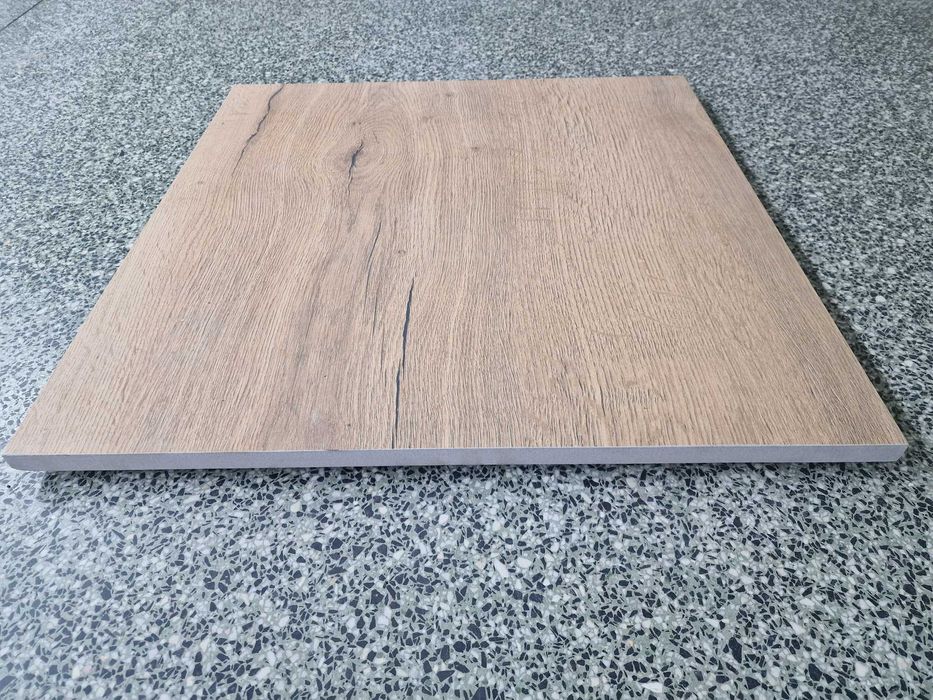 Płyta chodnikowa drewnopodobna do ogrodu Forest 60x60x20 gat.I