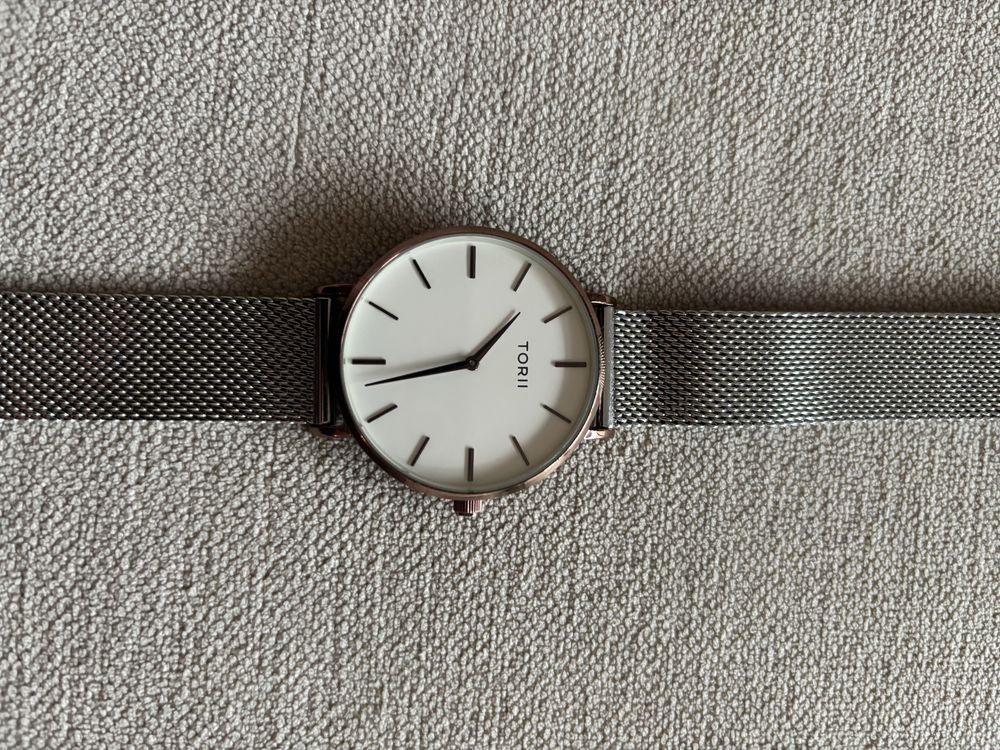 Zegarek Torii unisex