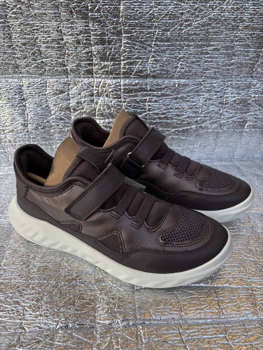 Кросівки ECCO GORE-TEX 37, 39, 40 розмір