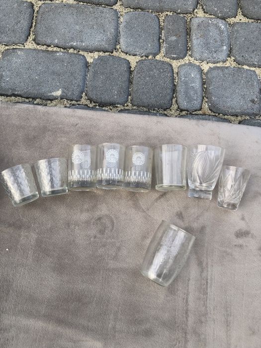 Бокали для  вина