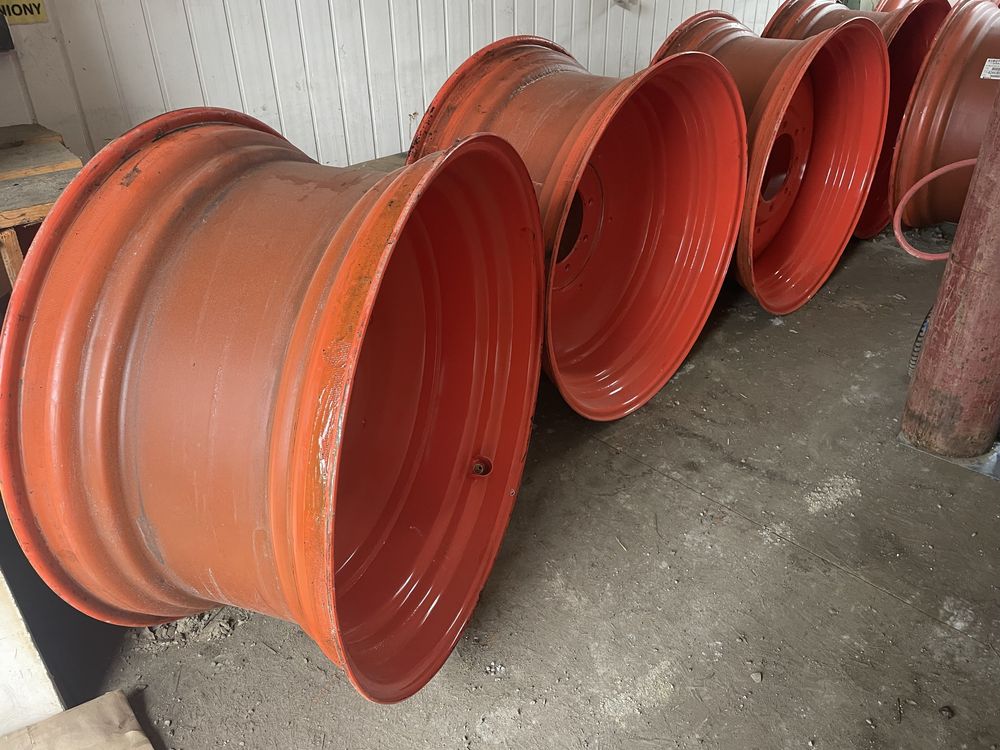 Felgi Kubota 34cale na opone 600/65r34