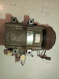Compressor De Ar Condicionado Kia Sorento I (Jc)