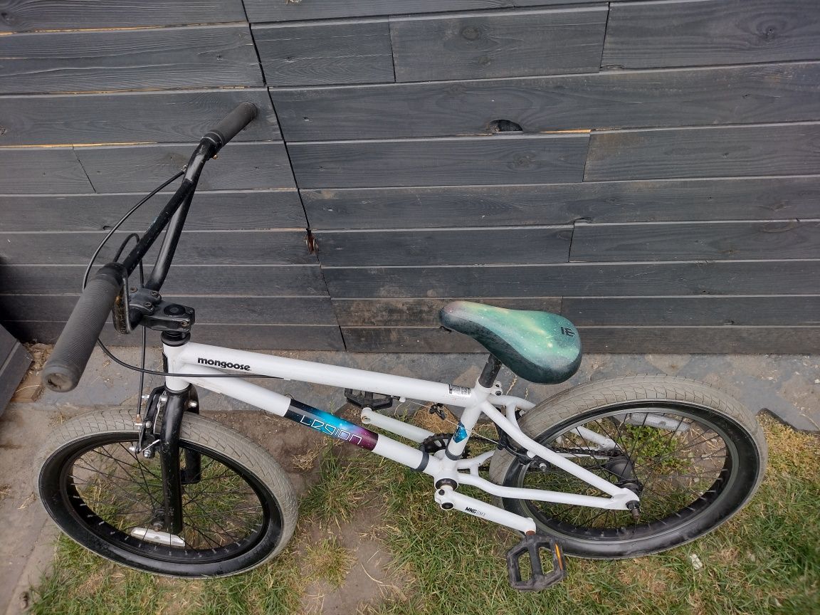 Sprzedam rower bmx