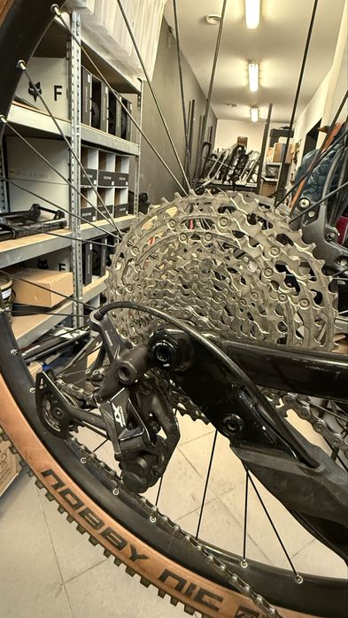 Cube Stereo Hybrid 140 Race 625 Rower elektryczny Enduro Nowy silnik!