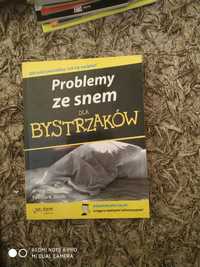 Problemy ze snem dla bystrzaków