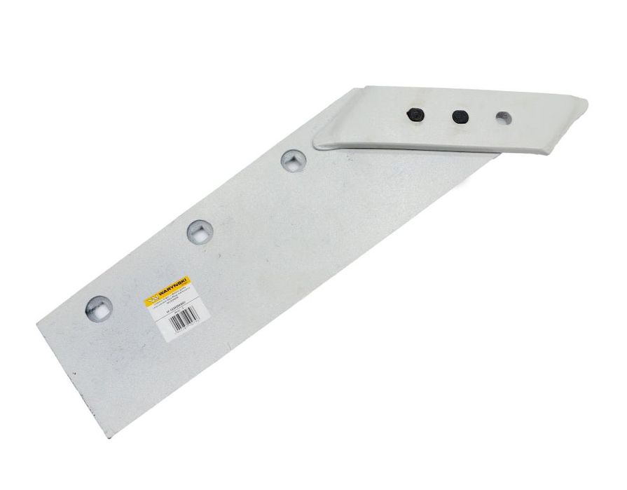 Lemiesz polski z dłutem 2,3,4 skiby Unia Pług stal borowa Waryński