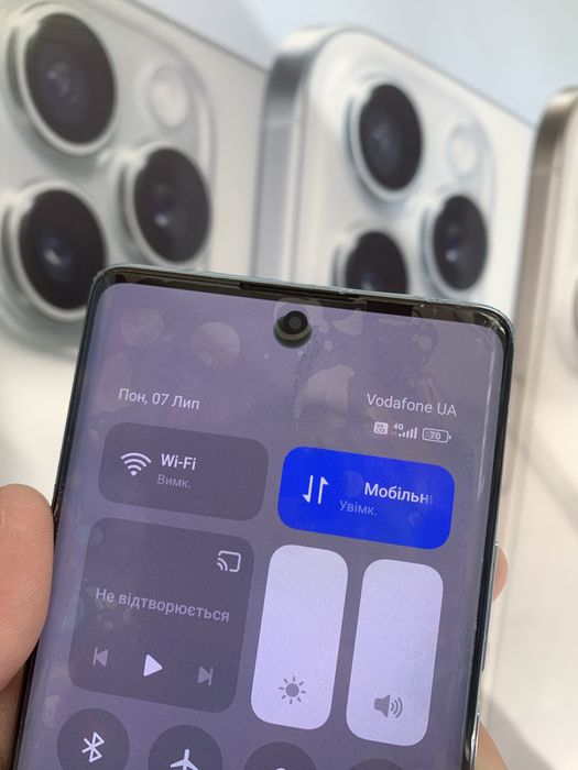 Проадам дисплей redmi Note 14 pro 4g оригинал