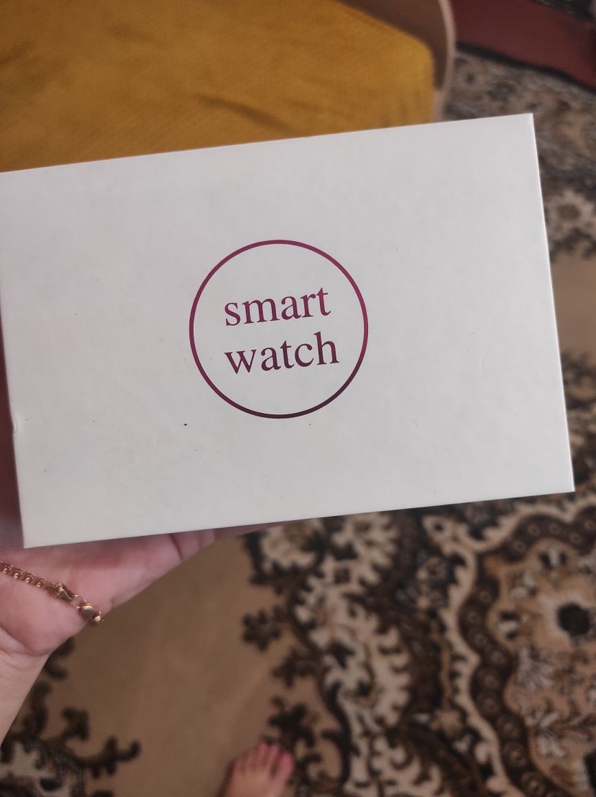 Жіночий Smart watch