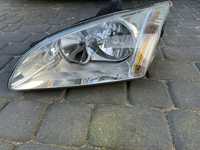 Lampa lewa Ford Focus MK2