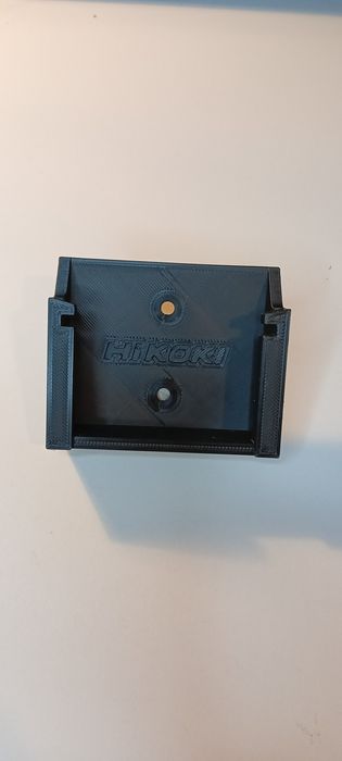 Zestaw 4 wieszaków na baterie HiKOKI