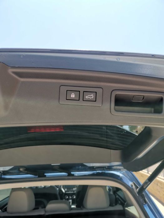 Продається Subaru Forester Limited 2020