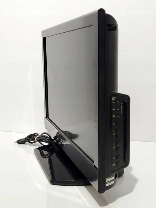 Tv Lcd 22 cale Sony KDL-22CX32D wbudowanym odtwarzaczem DVD