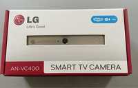 Smart TV Camera LG