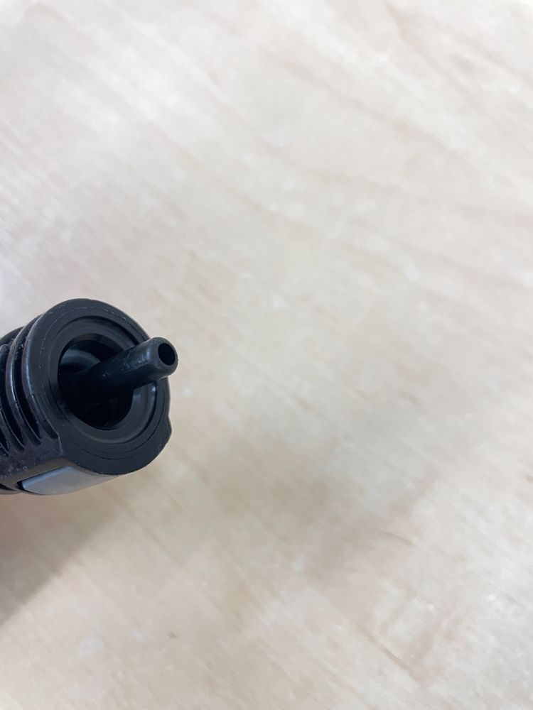 Wtyk gniazda wody szybkozłączka ciśnieniowa Karcher Se 4001 Se 5.100