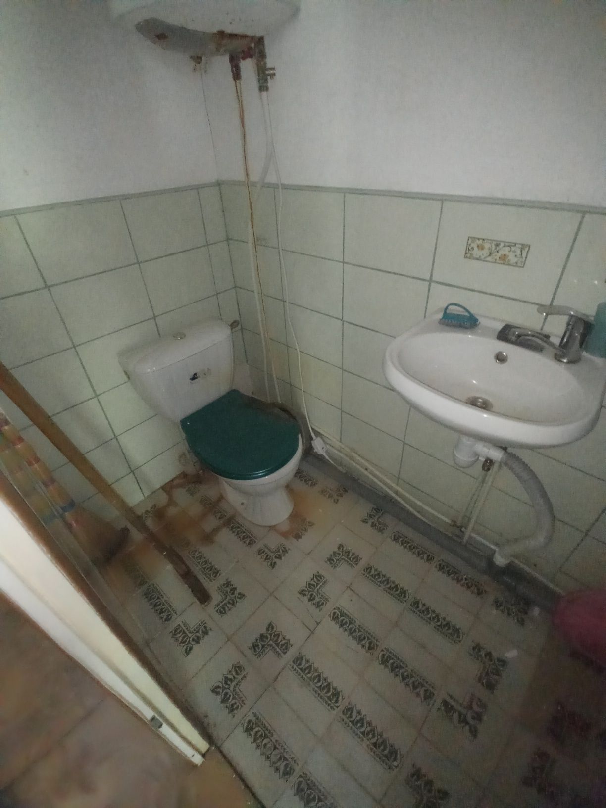 Продаю 1 к. кв. Центр