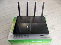 Router TP-LINK Archer C2600 OpenWrt 2,4/5GHz 2600Mb/s Wi-Fi AC IGŁA!!!