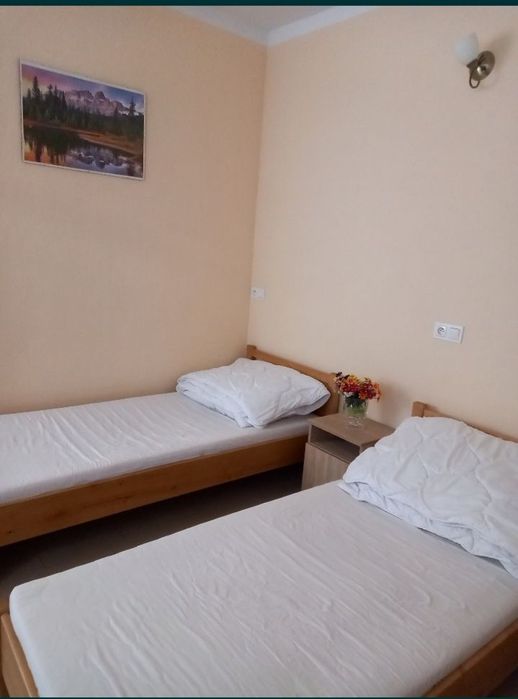 Kwatery pracownicze w Suwałkach