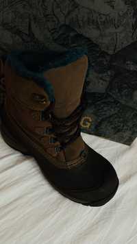 Buty the north face 36,5