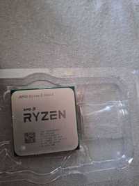 Procesor Amd Ryzen 5600x z chłodzeniem, gwarancja