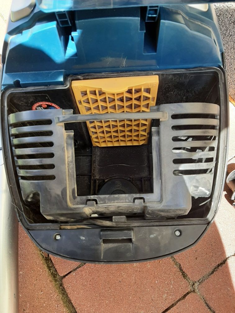 Odkurzacz Hoover bravo
