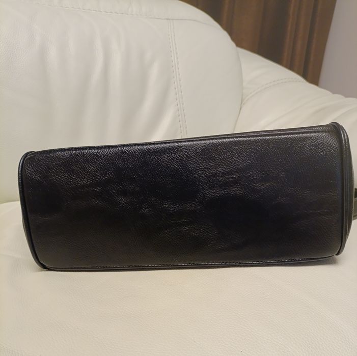 Сумка, сумочка бренду Mulberry з натуральної шкіри. Оригінал 100%