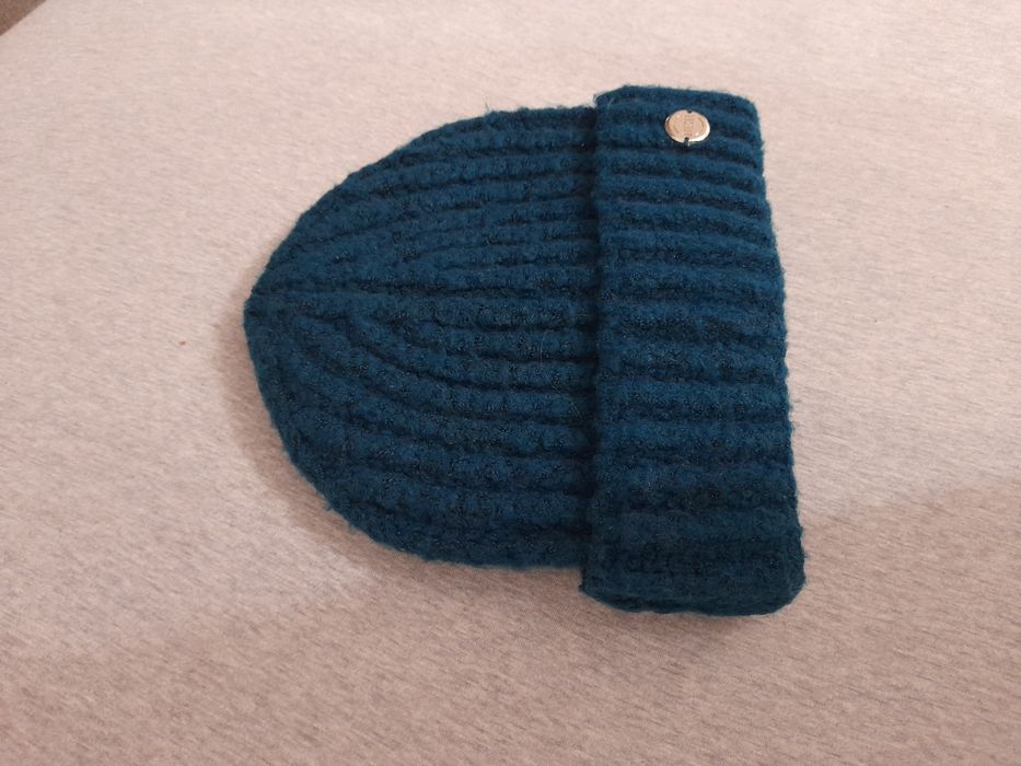 Damska czapka Diesel